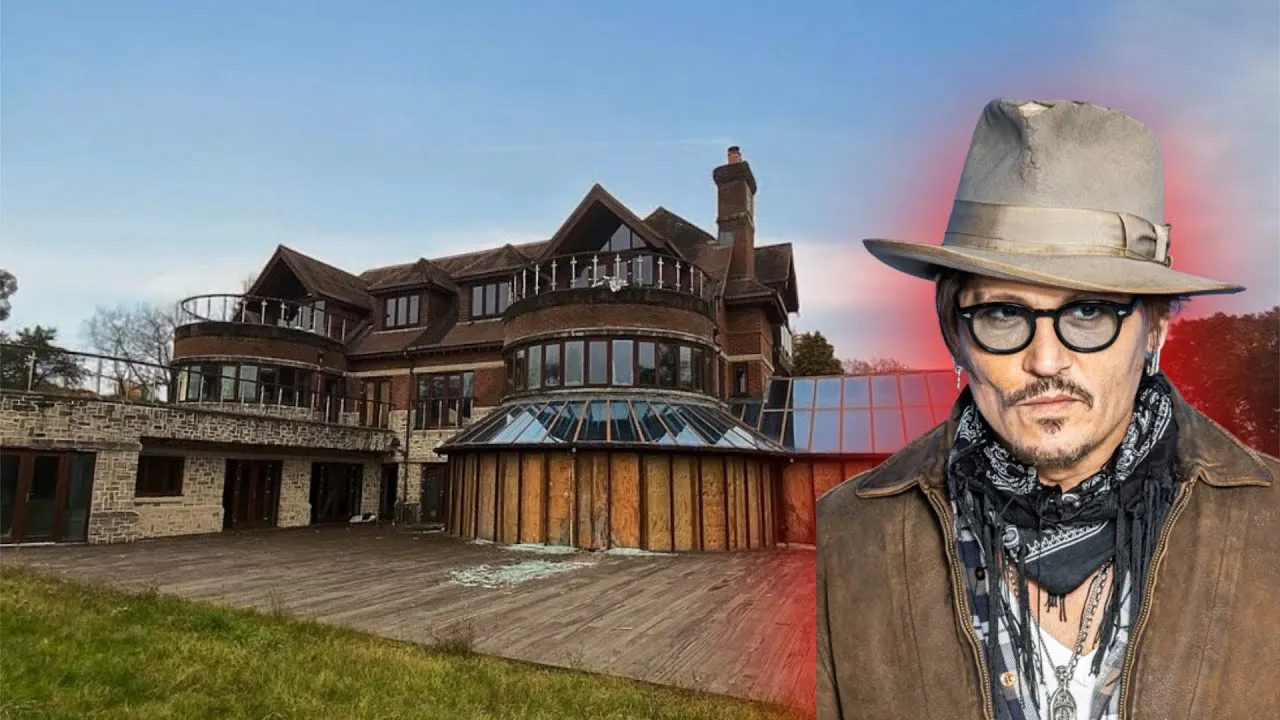 image_68a4160d59779 Johnny Depp’s Gothic London Retreat Hides Secrets Fans Can’t Stop Talking About