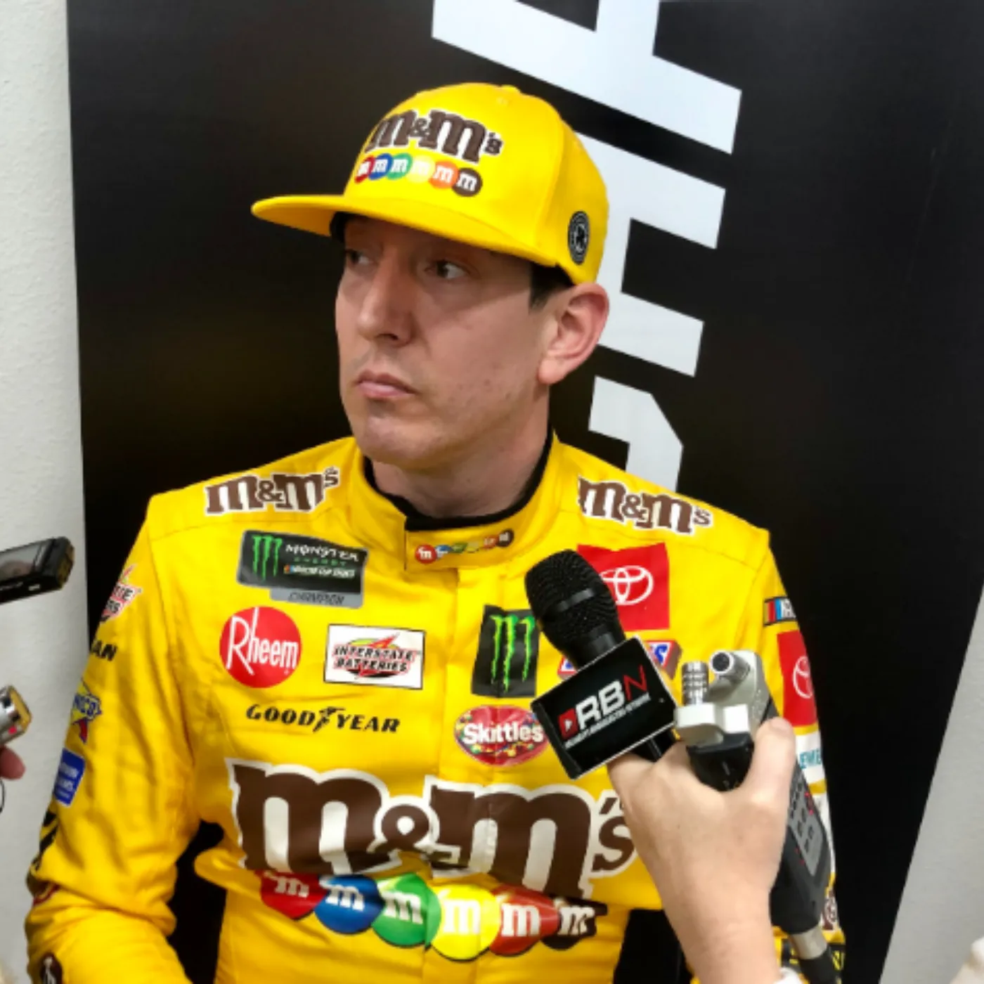 image_68a41648415c4 Richmond Bombshell: Denny Hamlin Hints at a Dark Truth That Could End Kyle Busch’s Career