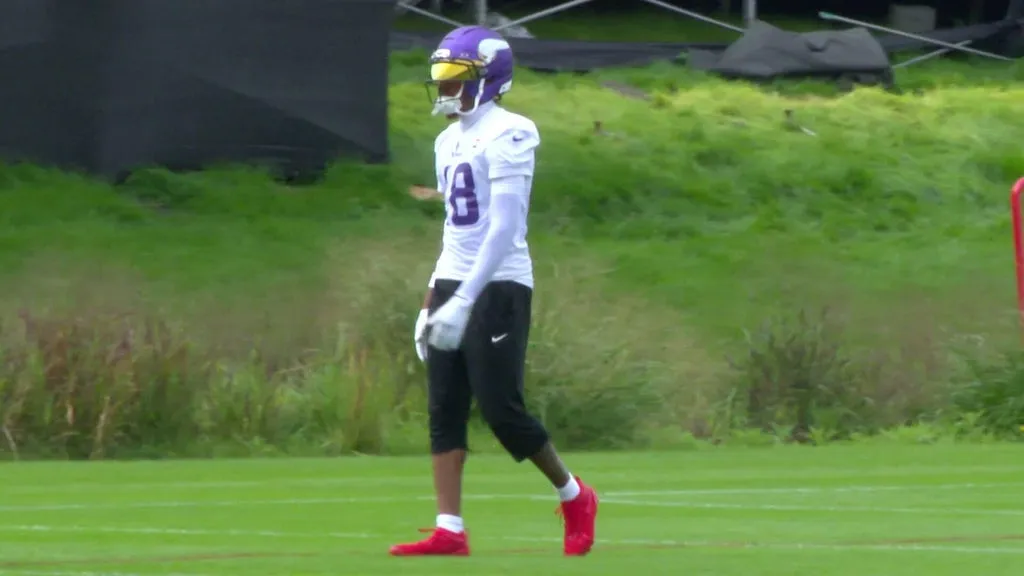 image_68a417a4263a4 He’s Back! Justin Jefferson Returns to Vikings Practice — But Is He Really 100%?