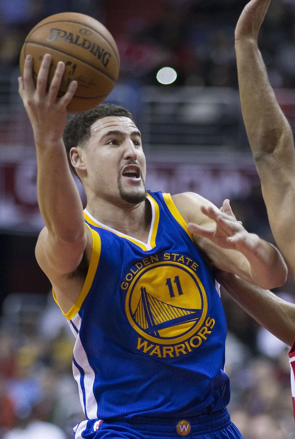 image_68a417a9a0ff6 Brett Siegel:" Klay Thompson 100% in the Hall of Fame"