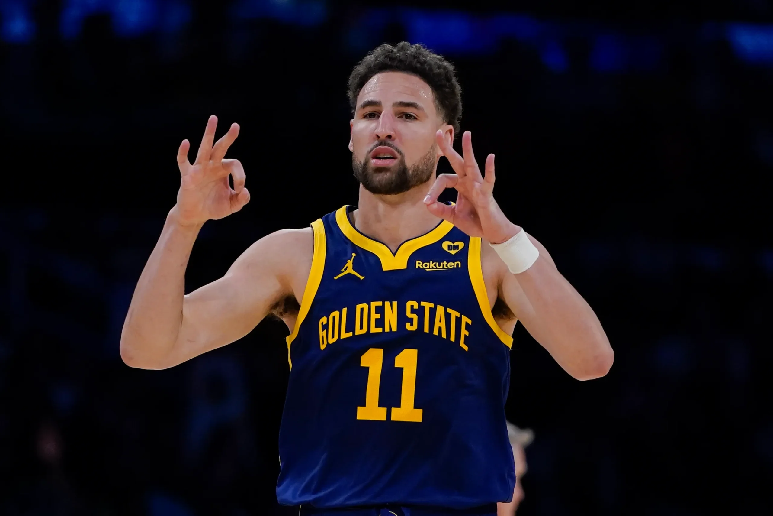 Brett Siegel:" Klay Thompson 100% in the Hall of Fame"