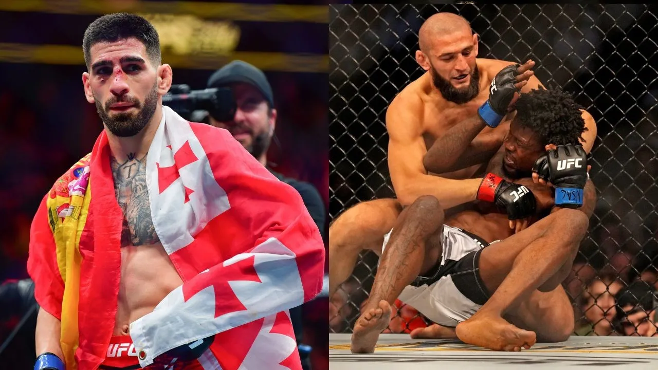 image_68a41c0cbbc40 Is Ilia Topuria becoming Khamzat Chimaev's biggest target?