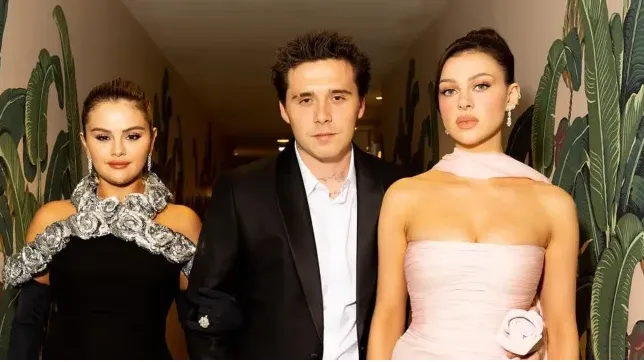 Why Selena Gomez Reportedly Cut Ties With Brooklyn Beckham and Nicola Peltz