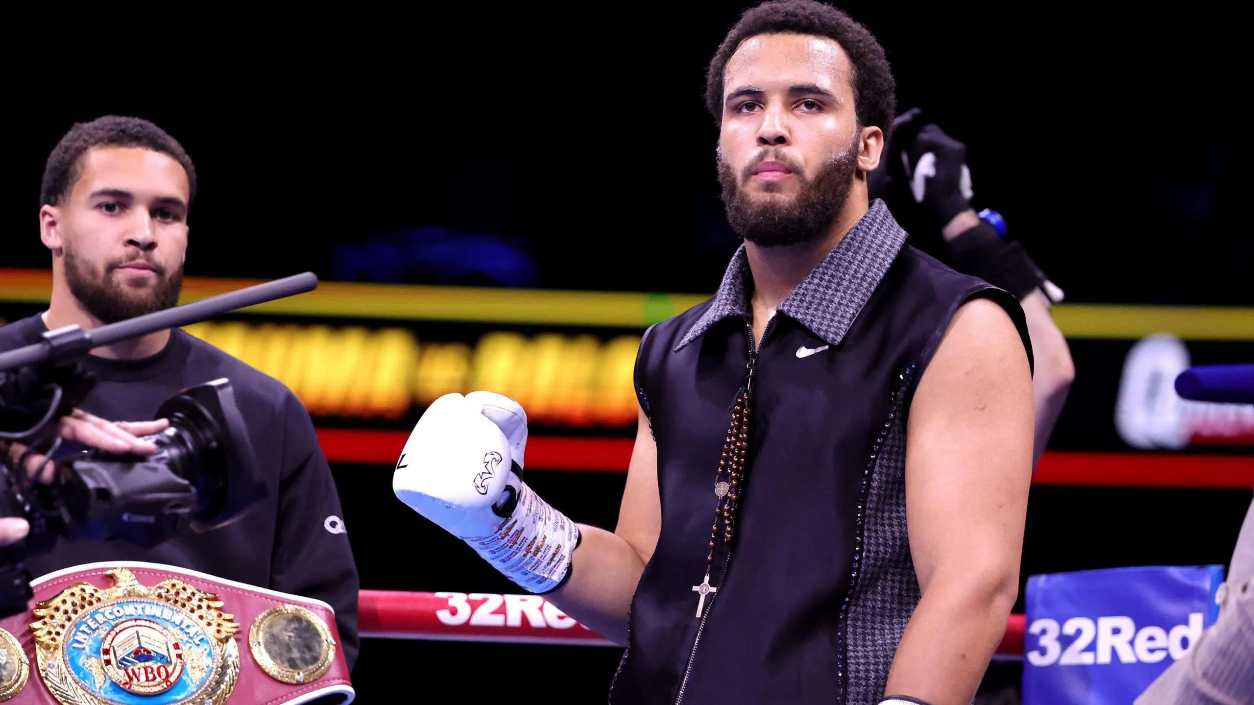 image_68a423aa863b8 Joseph Parker Praises Moses Itauma – But Hints: ‘He’s Not Ready for a Title Yet,’ Sparking Fan Debate