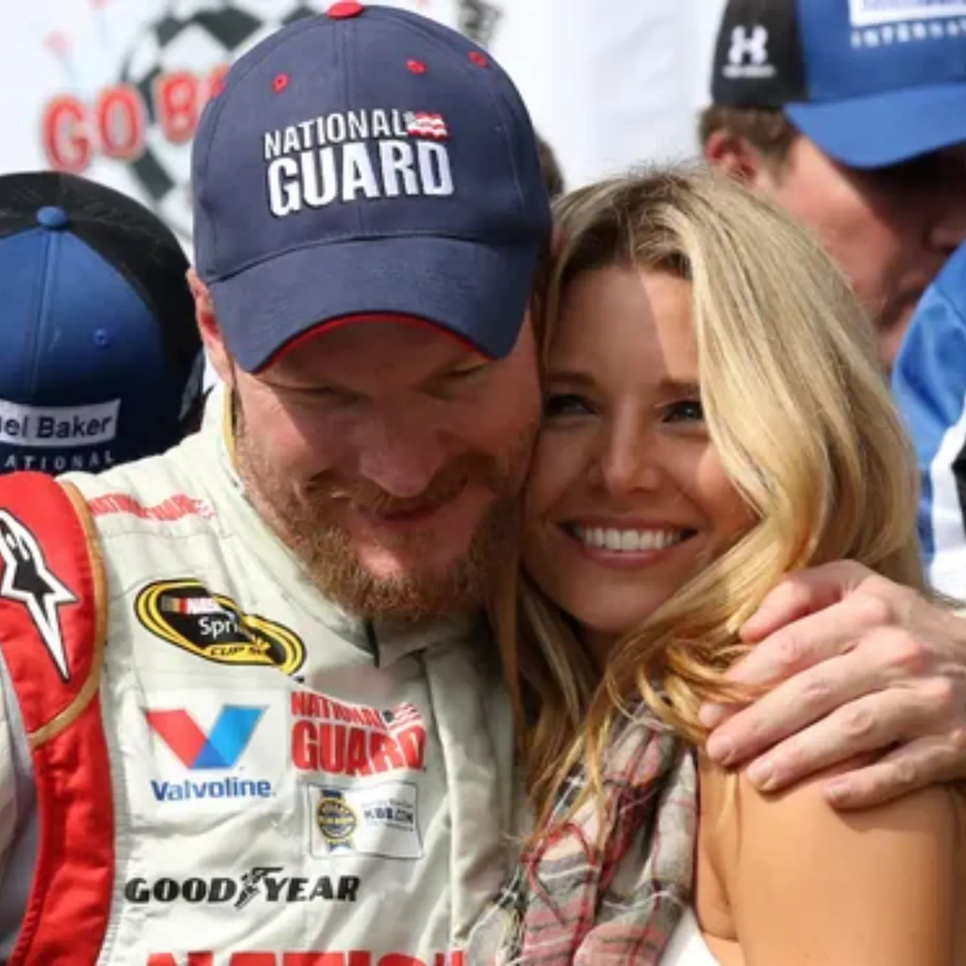 Amy Earnhardt Reveals the Shocking Secret Behind Dale Jr.’s NASCAR Exit—No One Knew Until Today