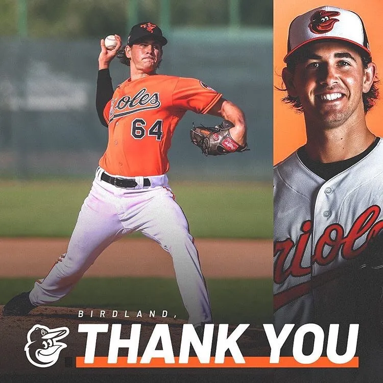 Dean Kremer thanked the fans but this is what he really wanted to do for them the most.