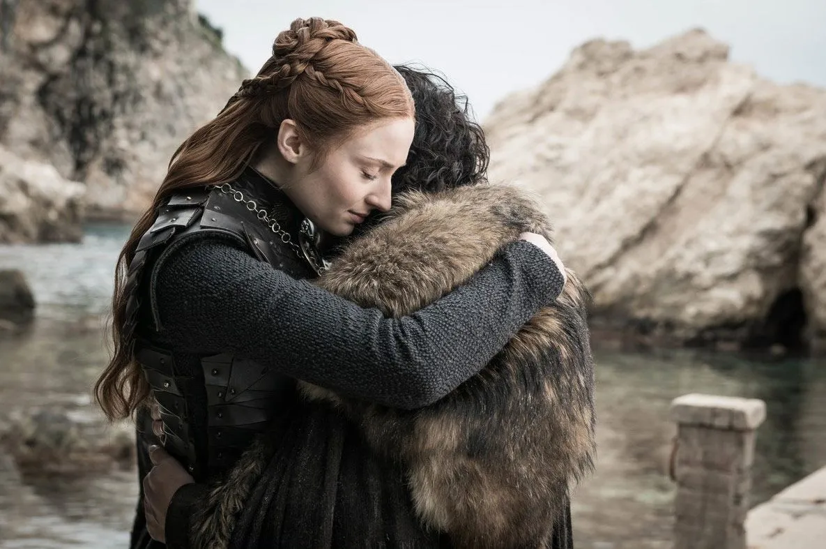 image_68a4291569509 Sophie Turner ‘vile’ when kissing her Game of Thrones co-star.
