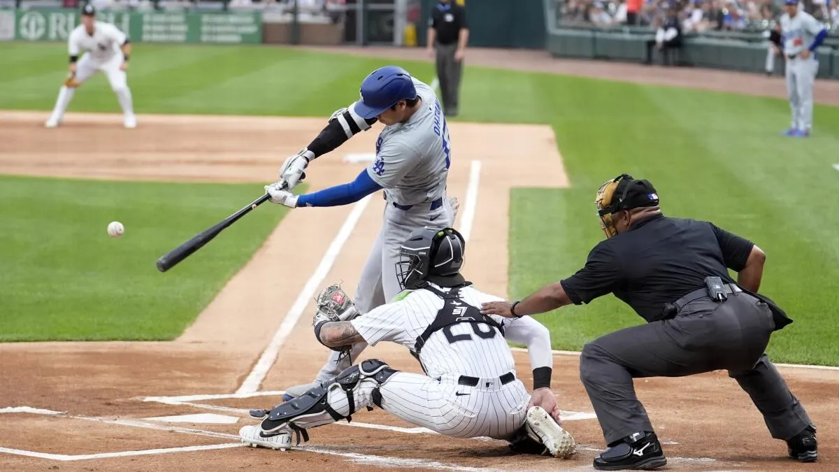Fans Can’t Believe How Much Shohei Ohtani’s 300th Home Run Ball Just Sold For