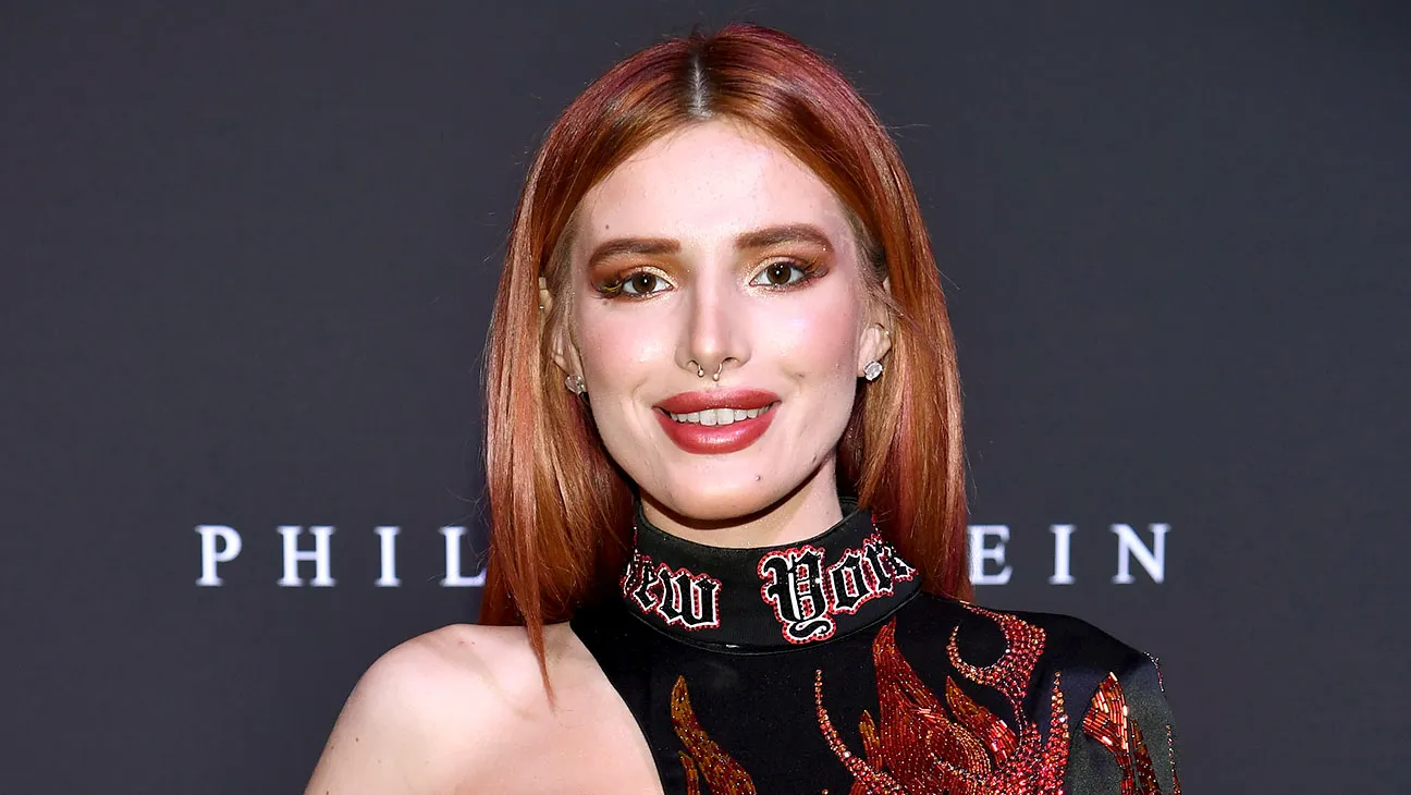Bella Thorne Stirs Controversy With Bold Proposal - Internet Explodes