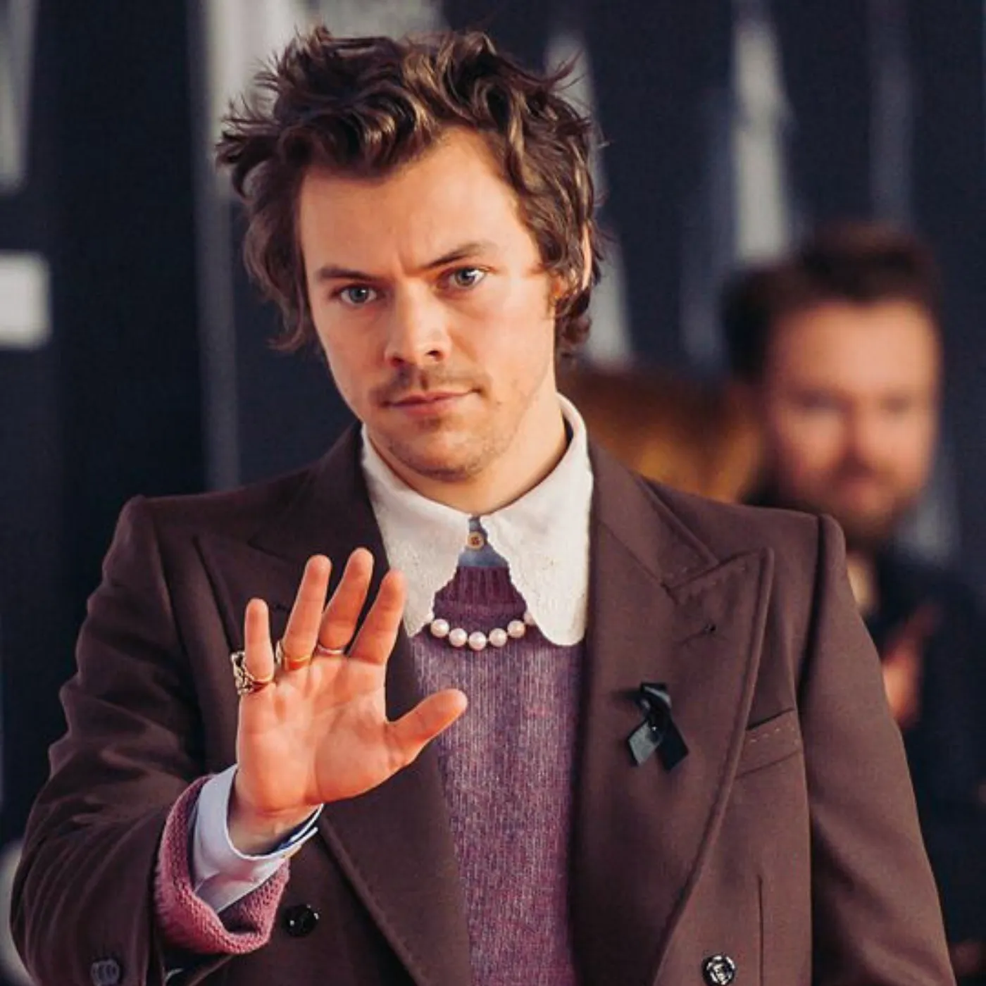 image_68a4618acf3e3 Kevin Abstract Spills The Tea On Meeting Harry Styles—You Won’t Believe His Reaction