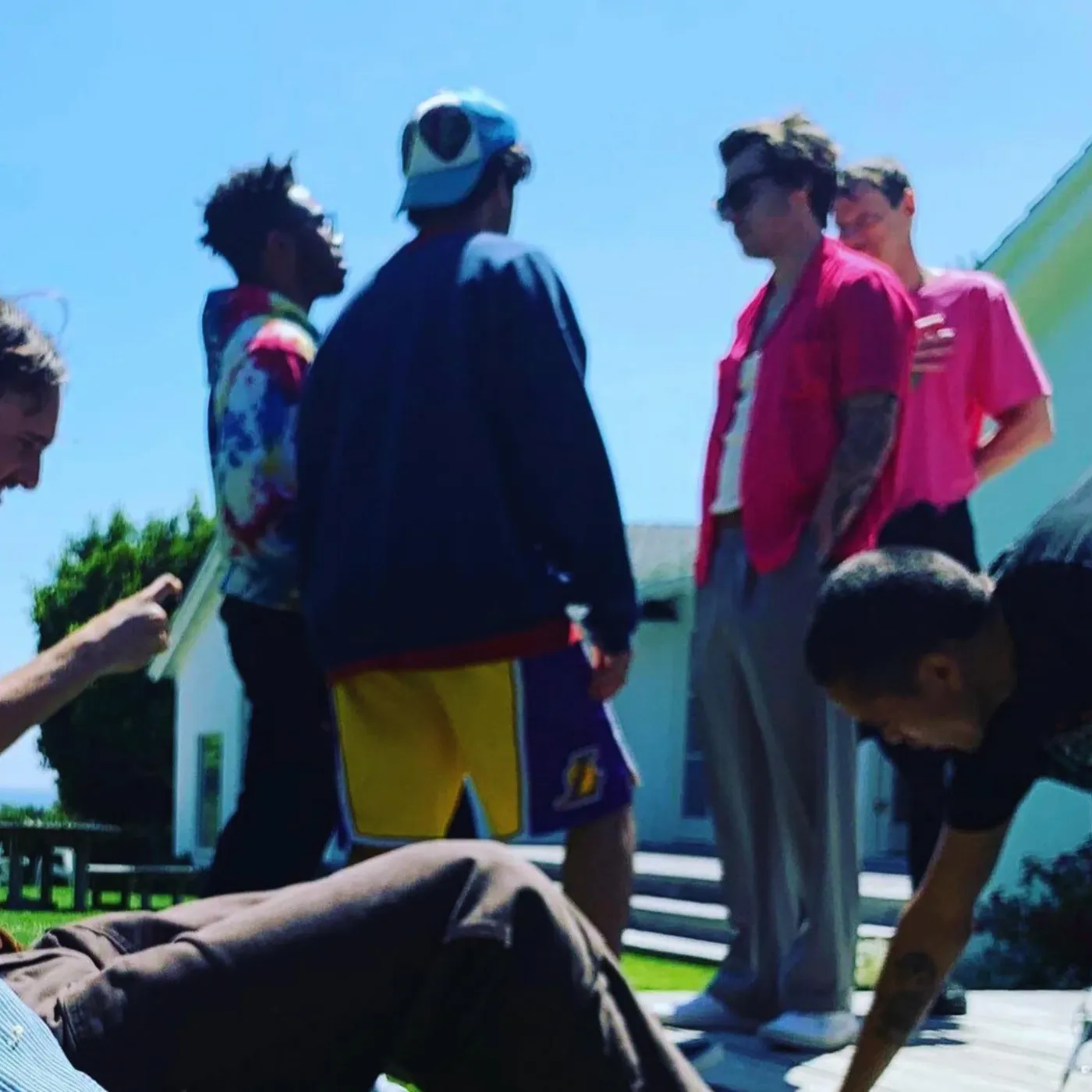 image_68a4618b797fa Kevin Abstract Spills The Tea On Meeting Harry Styles—You Won’t Believe His Reaction