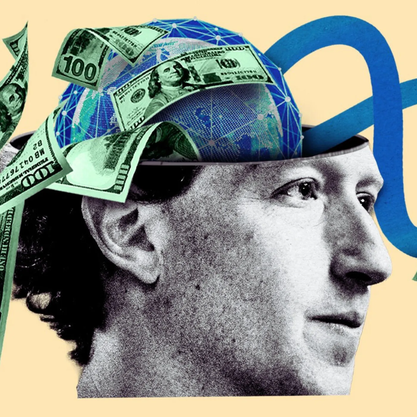 Mark Zuckerberg Just Dropped a Billion-Dollar Truth Bomb—And Silicon Valley Is Shaking