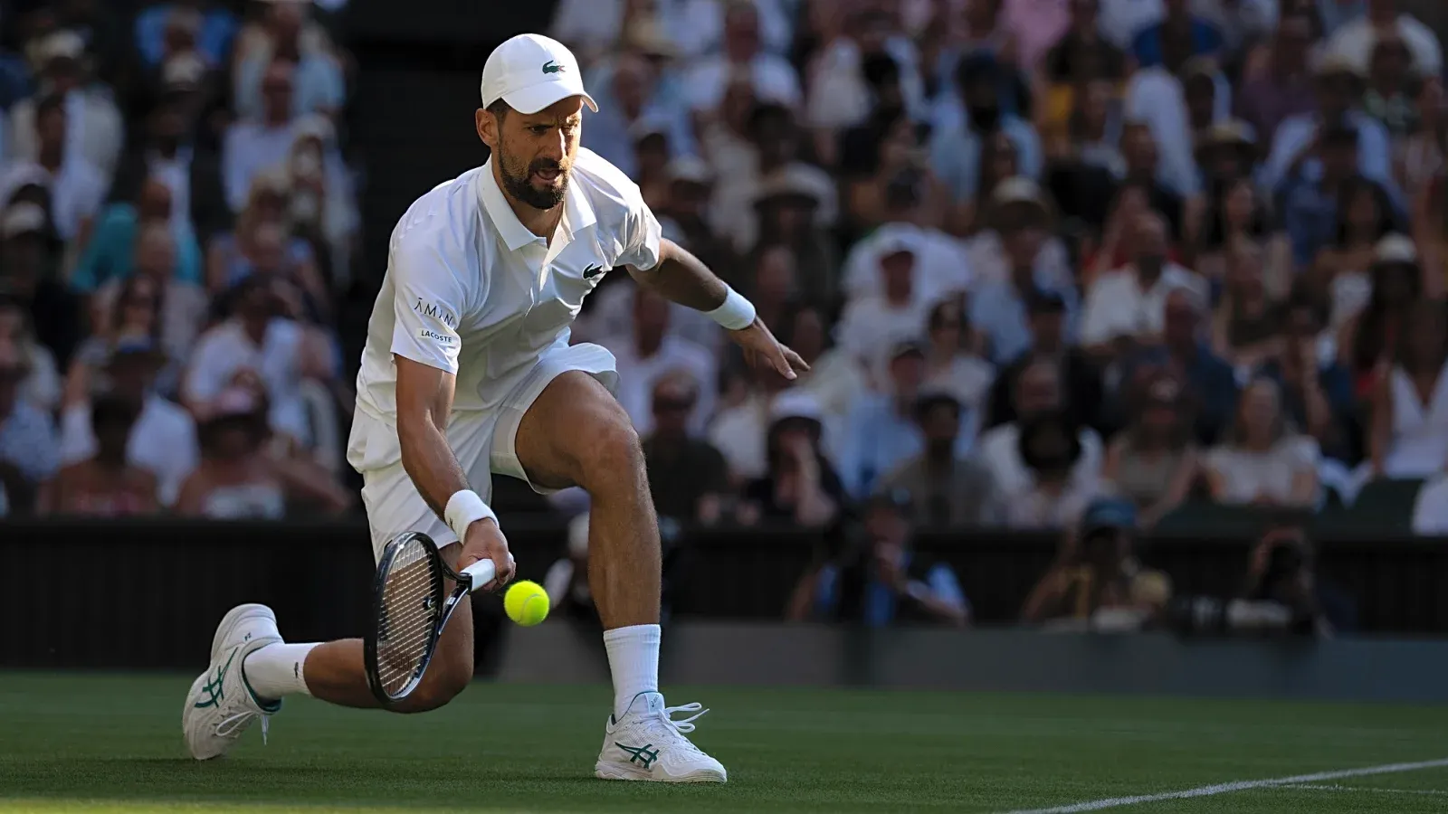 image_68a46fbc16da3 Fans Are Shocked as Novak Djokovic Struggles With Injuries — Has the Tennis GOAT Finally Met His Limit?