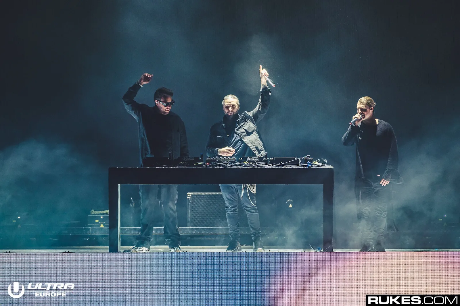 image_68a4764fd558d Martin Garrix Rocks London: 25,000 Fans Go Wild as Swedish House Mafia Appears!