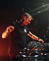 Armin van Buuren Officially Announced as the First Headliner at Hypersonic Festival – Huge Lineup Revealed!