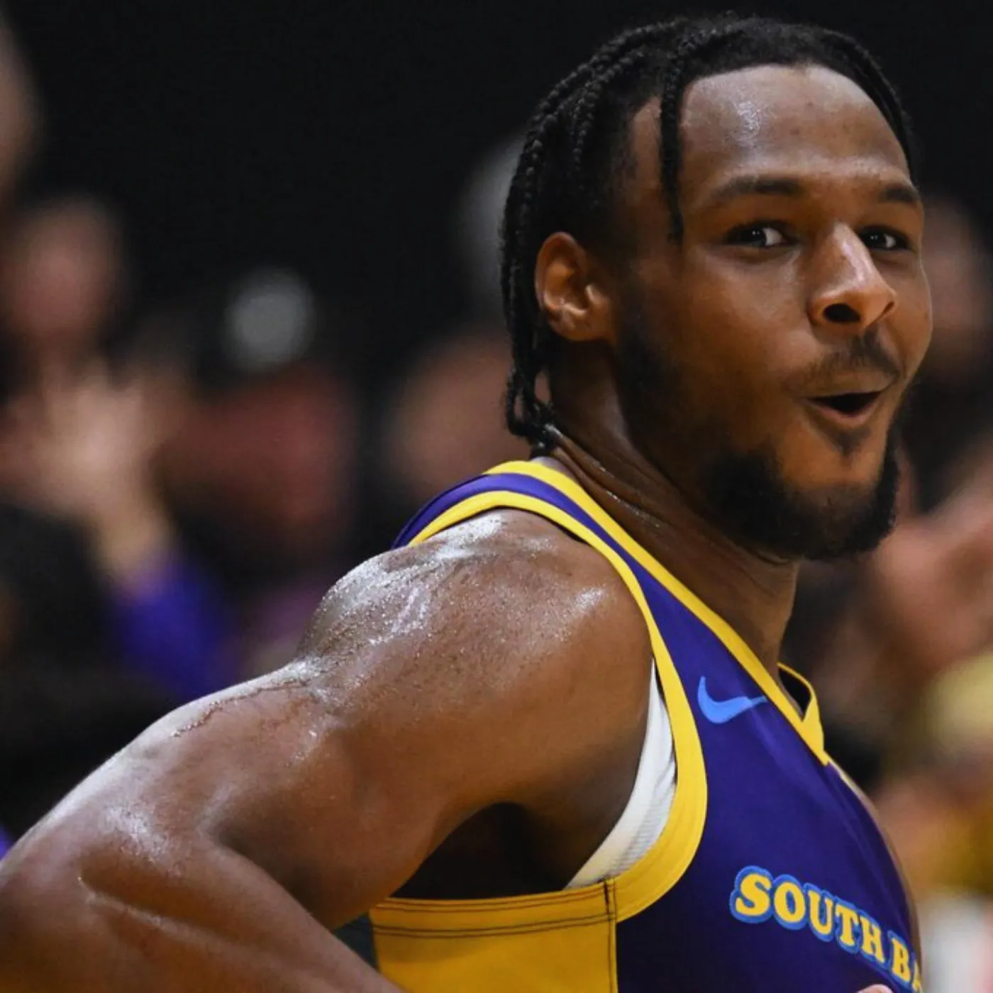 image_68a4aa05d70f0 Lakers Stun NBA World With Bronny James’ New Payday — Fans Can’t Believe the Number