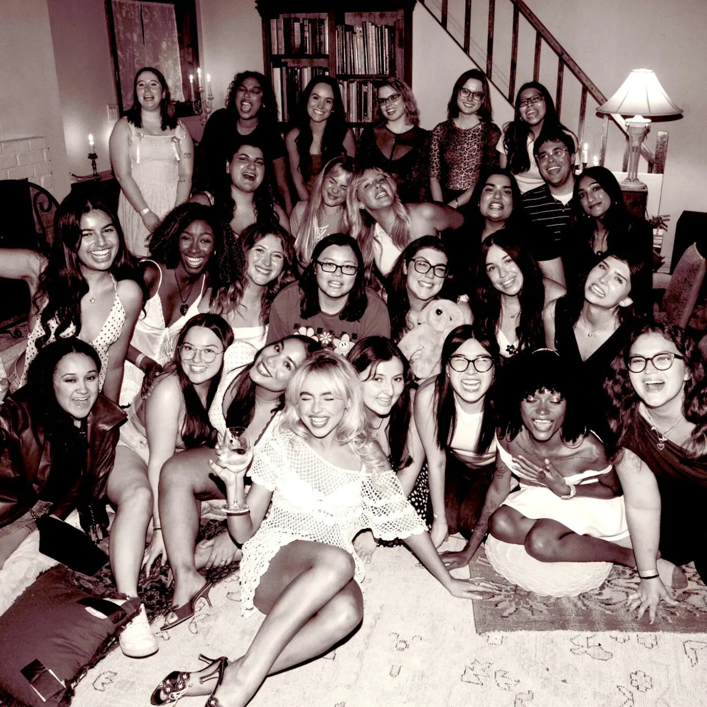 image_68a4dcd13ba4c Phones Down, Vibes Up: Inside Sabrina Carpenter’s Unforgettable NYC Takeover