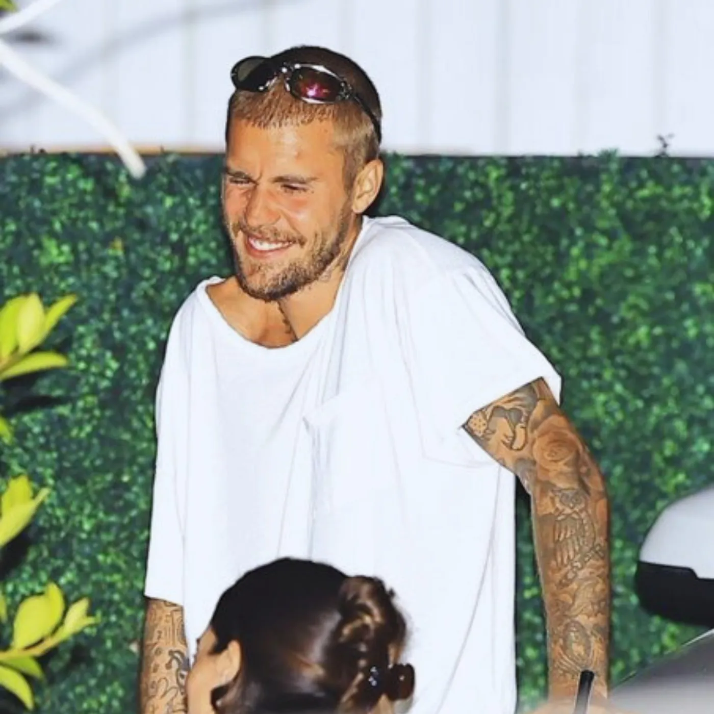 image_68a4e09542aaa Justin Bieber Reacts to Fake Bieber Crashing Vegas Club – His Response SHOCKS Fans!