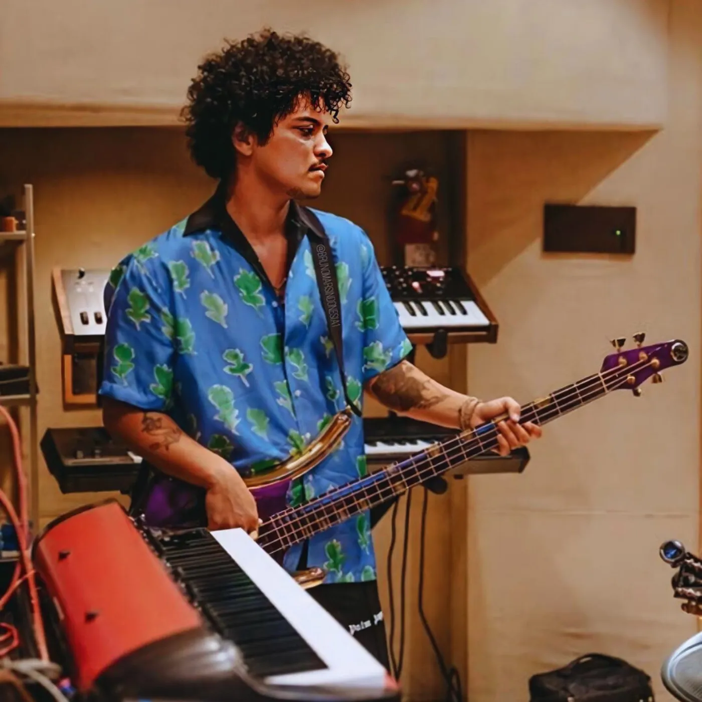 image_68a4f71e034b1 Bruno Mars Stunned Everyone By Deflecting Praise—Internet Calls It Pure Gold