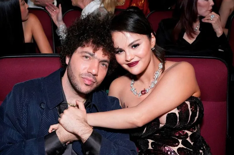 image_68a51e91b007d Benny Blanco will take a big leap in Hollywood when he marries Selena Gomez