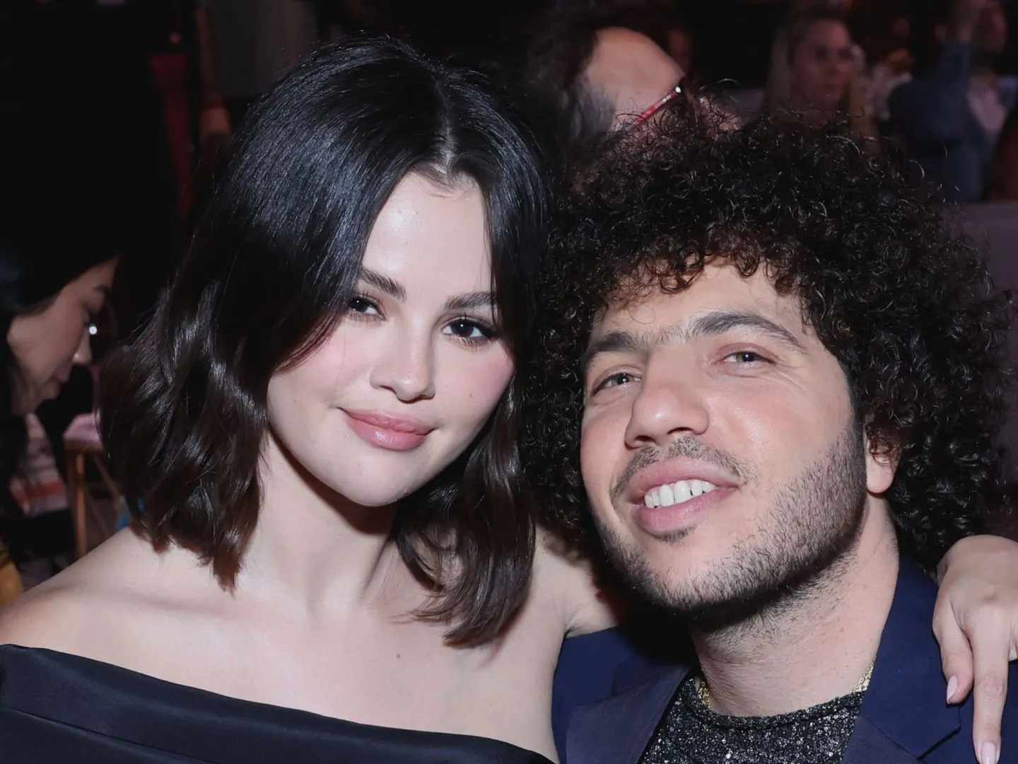 image_68a51e9404540 Benny Blanco will take a big leap in Hollywood when he marries Selena Gomez