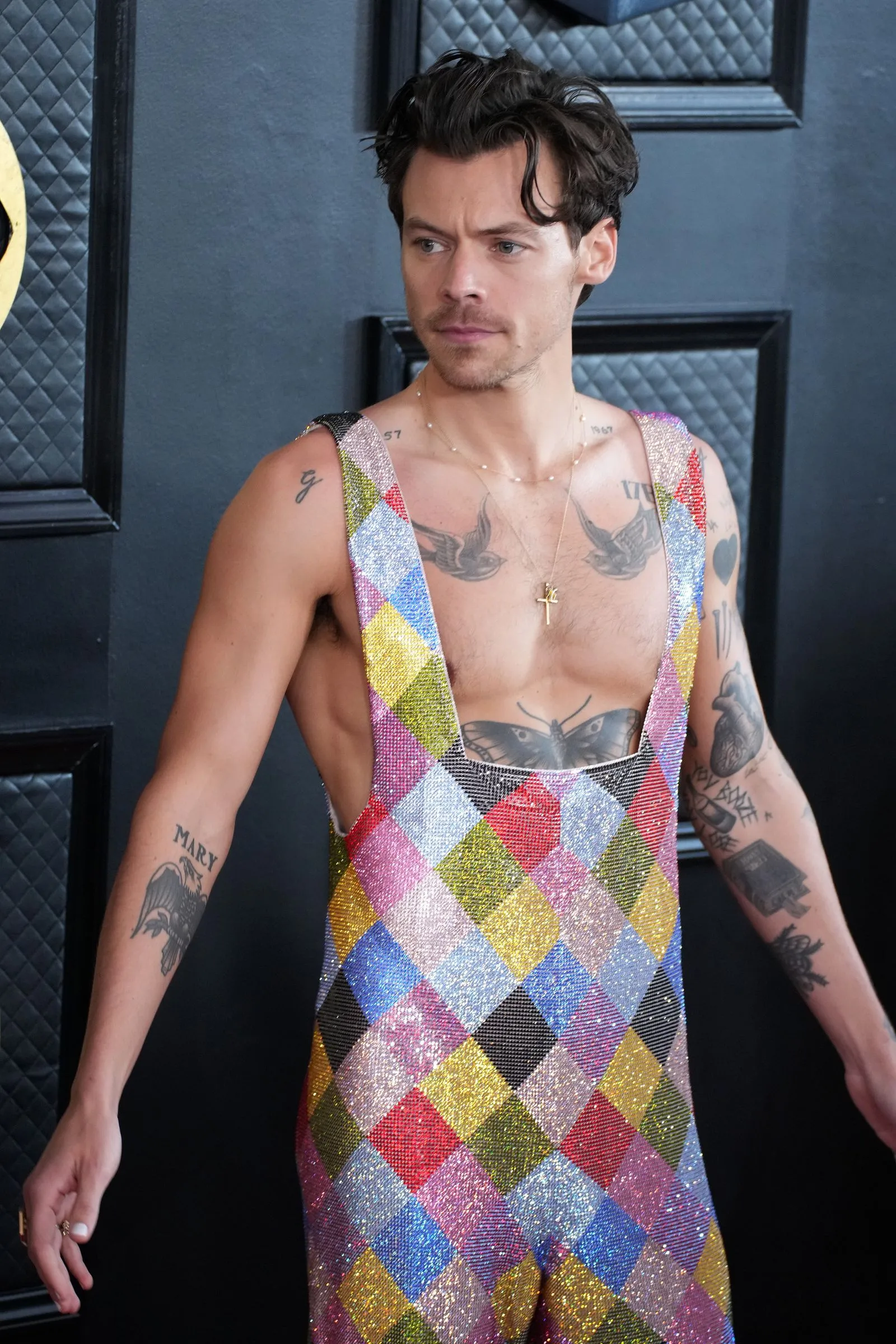 Brotherhood Beyond Fame: Ed Sheeran Opens Up About His Unshakable Bond with Harry Styles