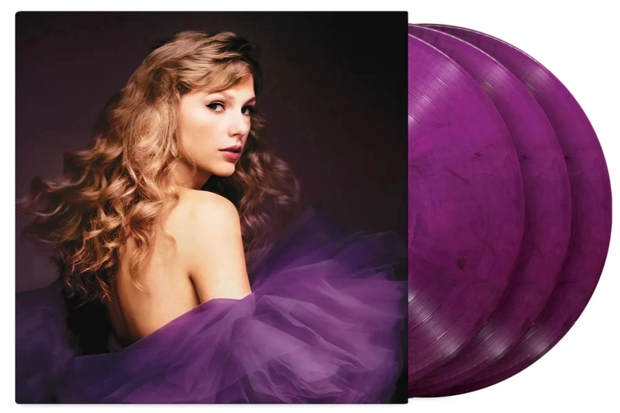 image_68a5257e39922 Multiple Vinyl Variants: Taylor Swift Under Fire for Eco Concerns Introduction