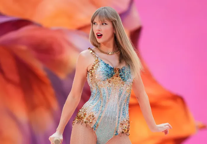 Multiple Vinyl Variants: Taylor Swift Under Fire for Eco Concerns Introduction