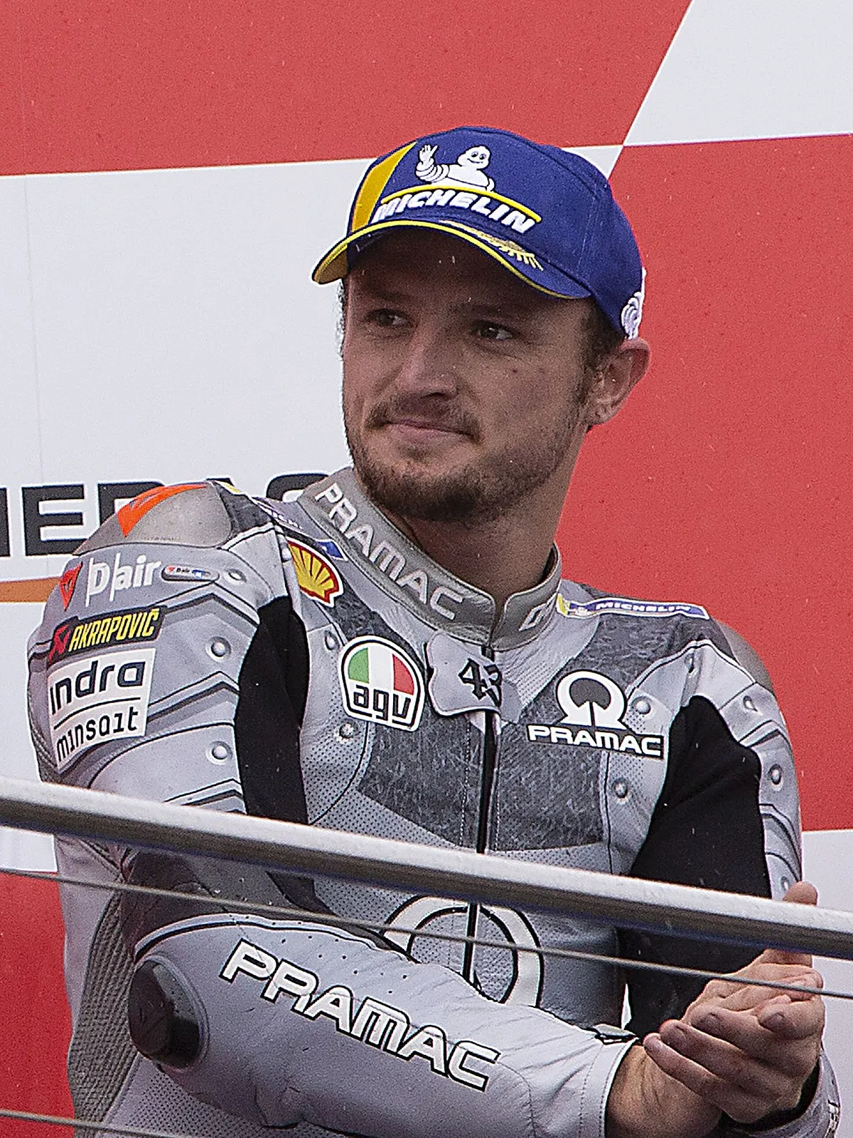 Jack Miller in trouble? Quartararo just revealed shocking information about his possible replacement