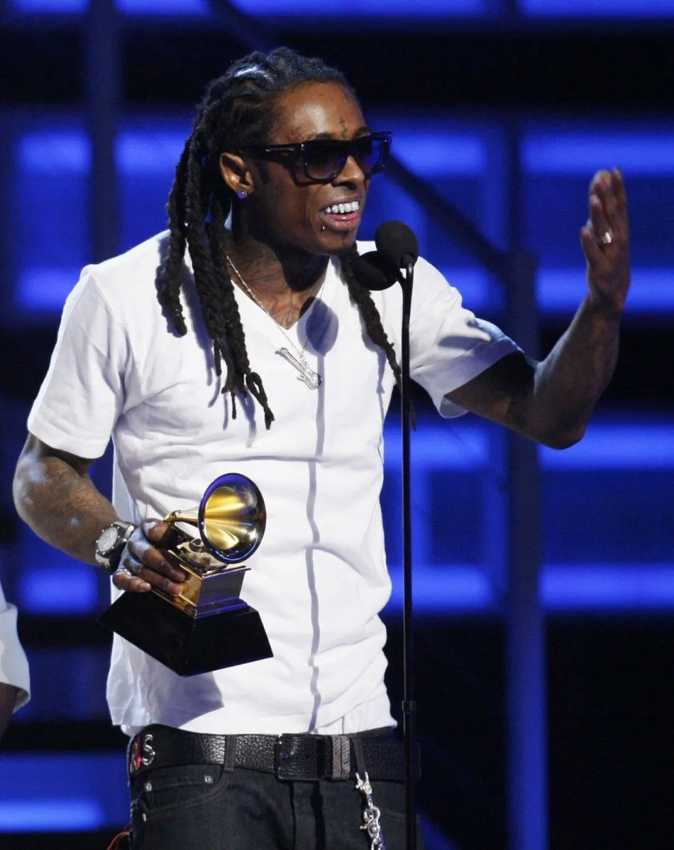 image_68a5264ad2005 5 Grammys, Millions of Fans – But Is Lil Wayne Truly Free or Just Controlled by the Music Industry?