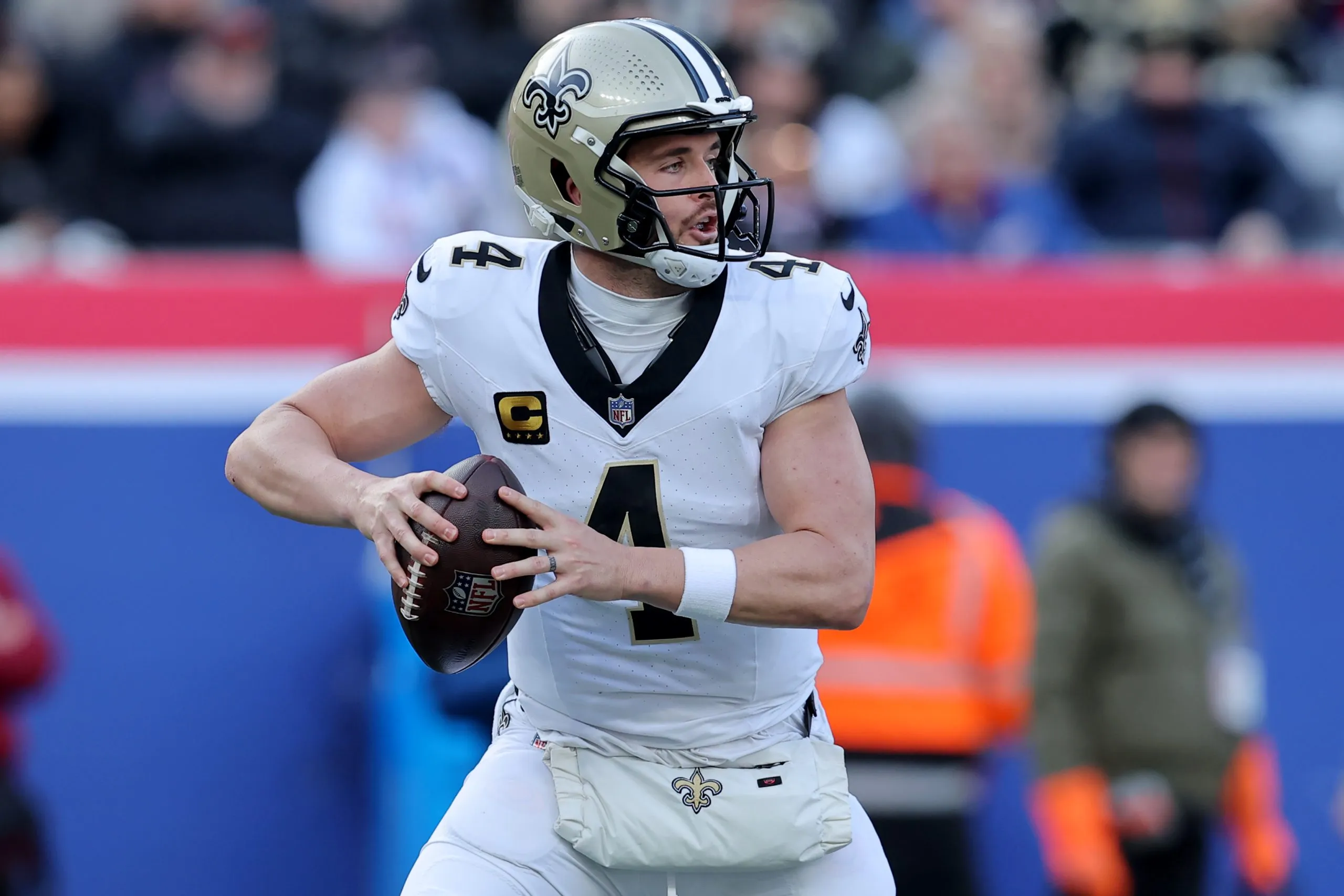 Derek Carr’s NFL Comeback: Saints Bombshell Sparks Major Reactions