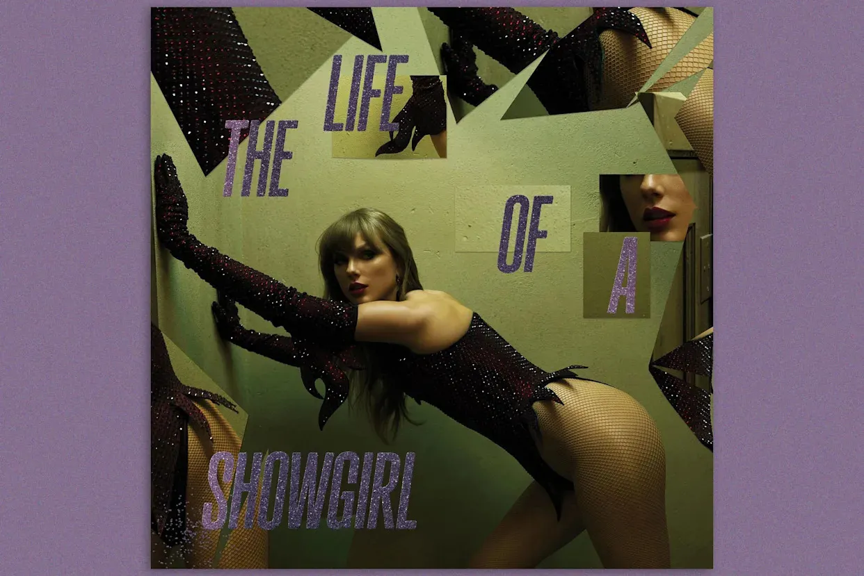 image_68a52a31706ca Billie Eilish Fans Slam Taylor Swift Over Latest Vinyl Drop