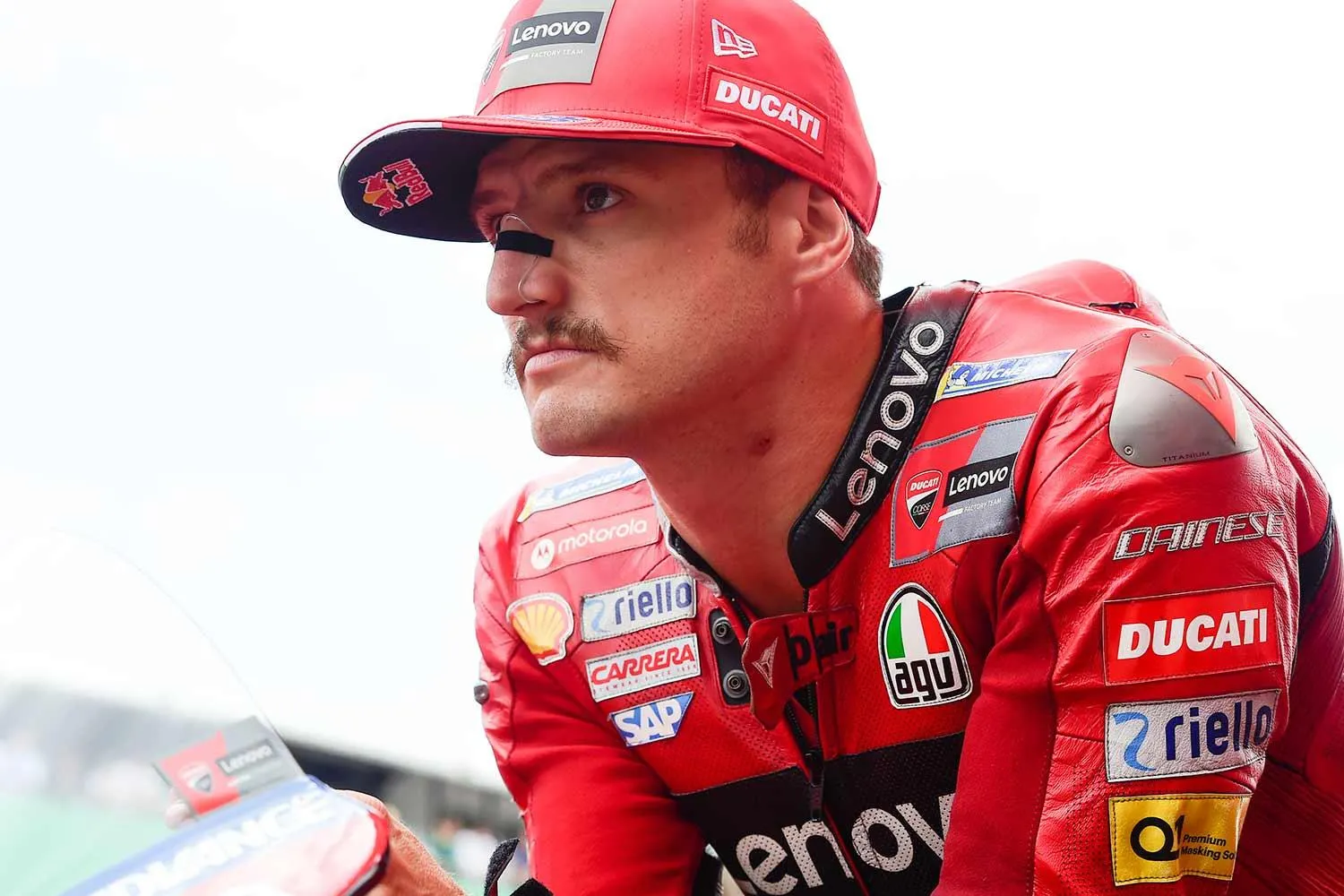 image_68a52a523c62a The Diogo Moreira Twist That Might End Jack Miller’s MotoGP Career!