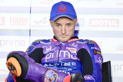 The Diogo Moreira Twist That Might End Jack Miller’s MotoGP Career!