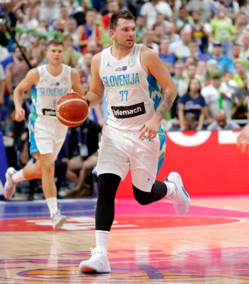 image_68a52a63e7a5f Luka Doncic was accidentally killed by his own teammate? Will he withdraw from the upcoming EuroBasket 2025?