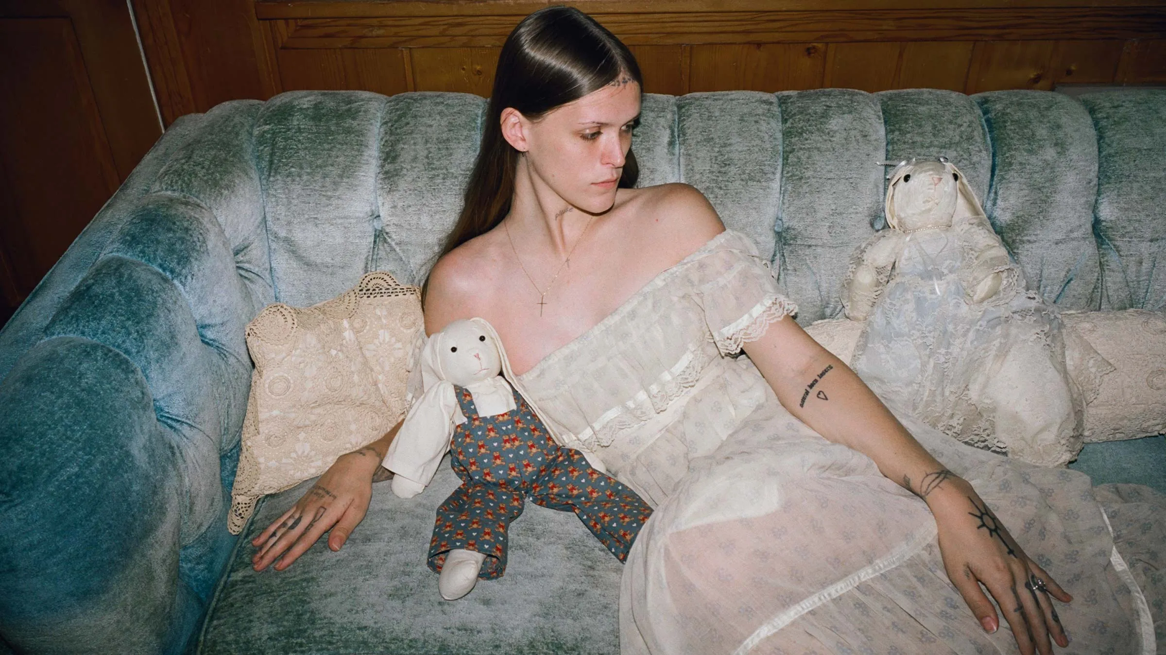 image_68a52e5bedd17 Lana Del Rey Drops Sharp Diss Track Aimed at Ethel Cain