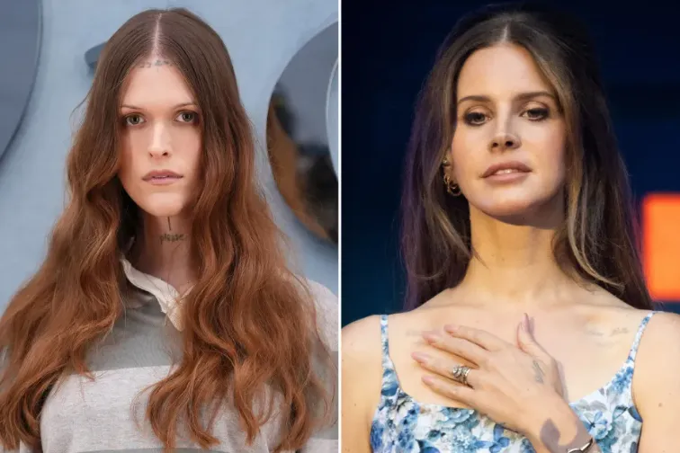 Lana Del Rey Drops Sharp Diss Track Aimed at Ethel Cain