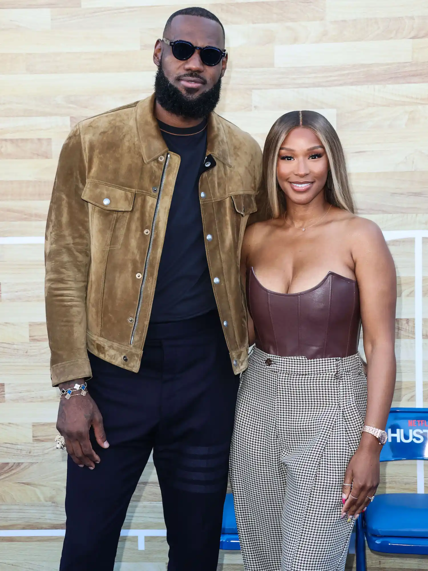 LeBron James admits he had ‘absolutely nothing’ – the shocking role Savannah played in turning his life around will leave you speechless!