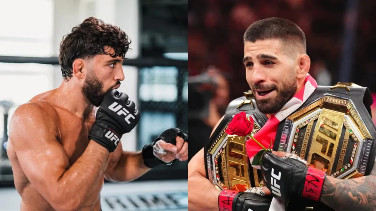 image_68a53c1cb3a64 After Khamzat's fight, will Ilia Topuria be too afraid to defend his title against Arman Tsarukyan?