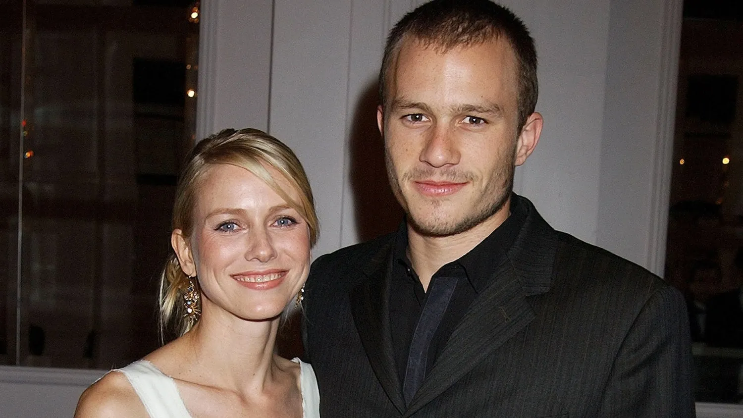 Naomi Watts Cries After College Send-Off With Ex Liev Schreiber