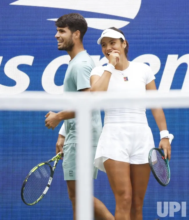 image_68a53f9d769a3 Fans Can’t Believe What Just Happened Between Carlos Alcaraz and Emma Raducanu at the US Open