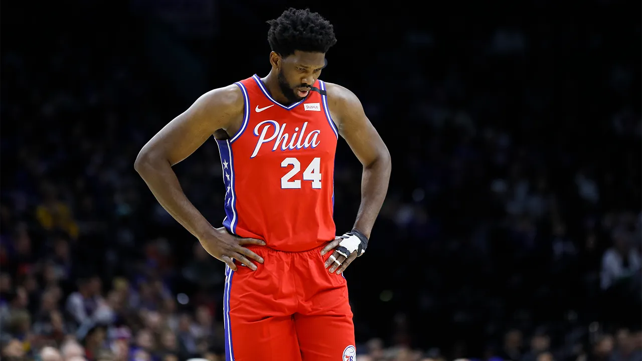 image_68a540b134fa7 Joel Embiid: The King of Comedy on Social Media – But Turns Out to Be the ‘Drama King’ Everyone Hates on the Court?