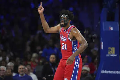image_68a540b20d105 Joel Embiid: The King of Comedy on Social Media – But Turns Out to Be the ‘Drama King’ Everyone Hates on the Court?