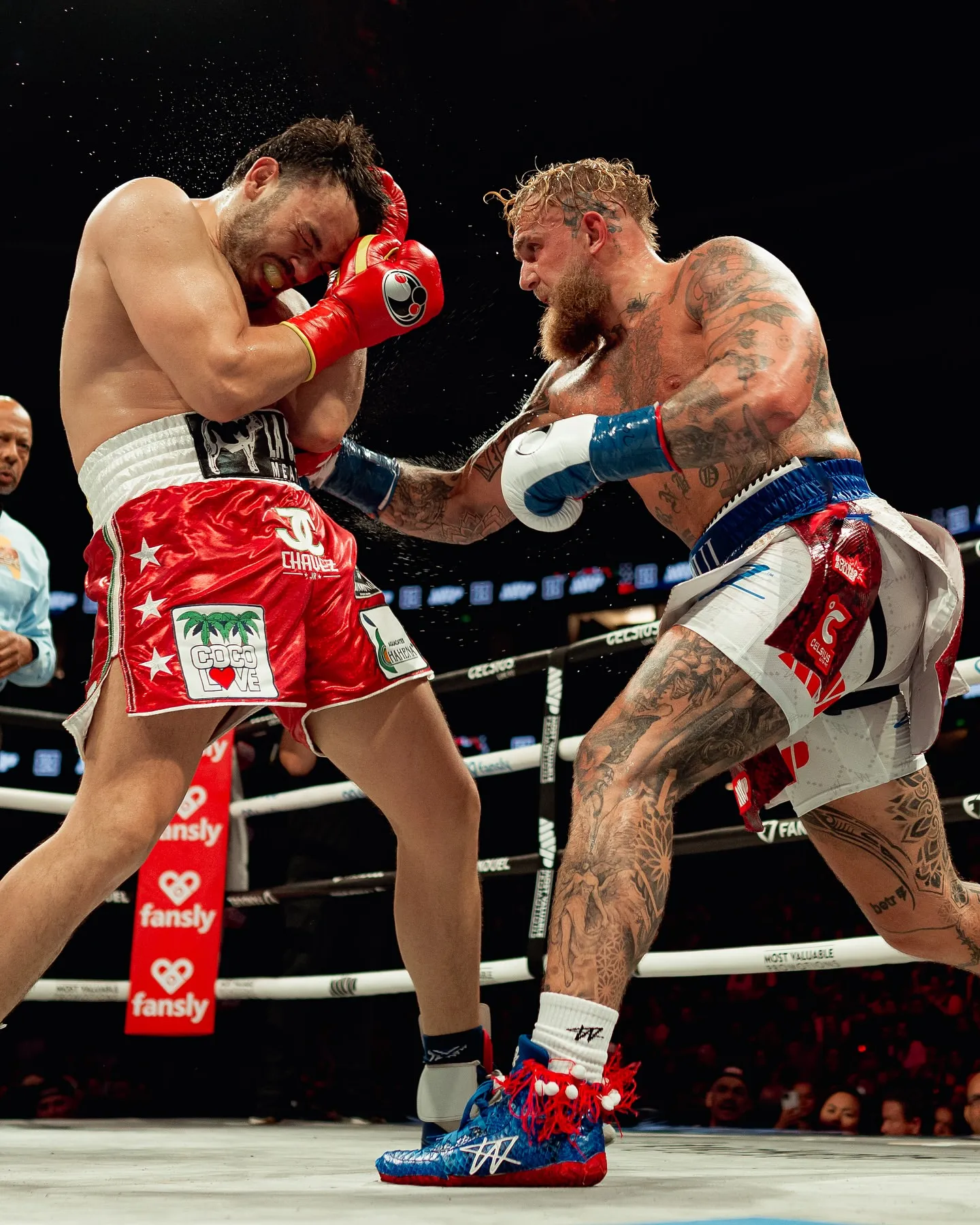 image_68a54324cee88 How much did Jake Paul pocket after fighting Julio César Chávez Jr.