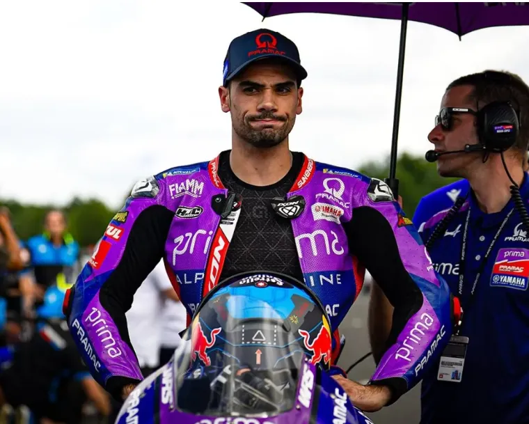 ‘Leaving Now Feels Incomplete’ — Miguel Oliveira Breaks Silence on His Future 19 ‘Leaving Now Feels Incomplete’ — Miguel Oliveira Breaks Silence on His Future