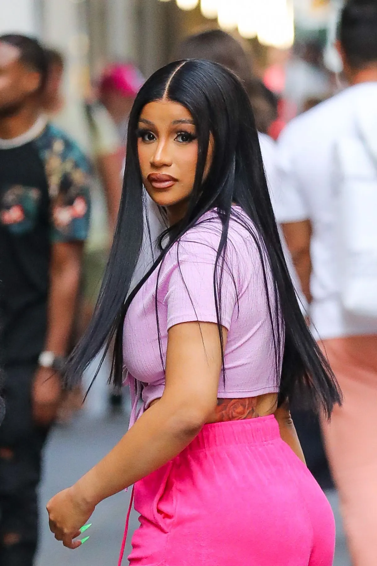 image_68a54a7630591 This Is the LAST Time Cardi B Explains the Fatphobia Controversy — And It’s Explosive