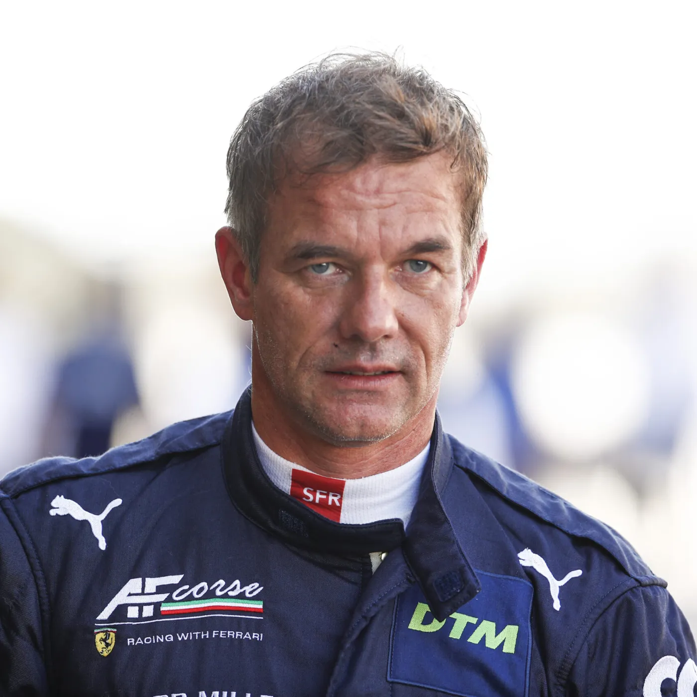 Sébastien Loeb’s Secret Ultimatum Sends FIA Into Crisis—Acropolis Rally 2025 on the Brink of Collapse