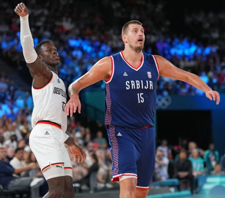 Dennis Schroder Admits Shock at Jokic’s Domination Despite Basketball Not Being His Priority 19 Dennis Schroder Admits Shock at Jokic’s Domination Despite Basketball Not Being His Priority
