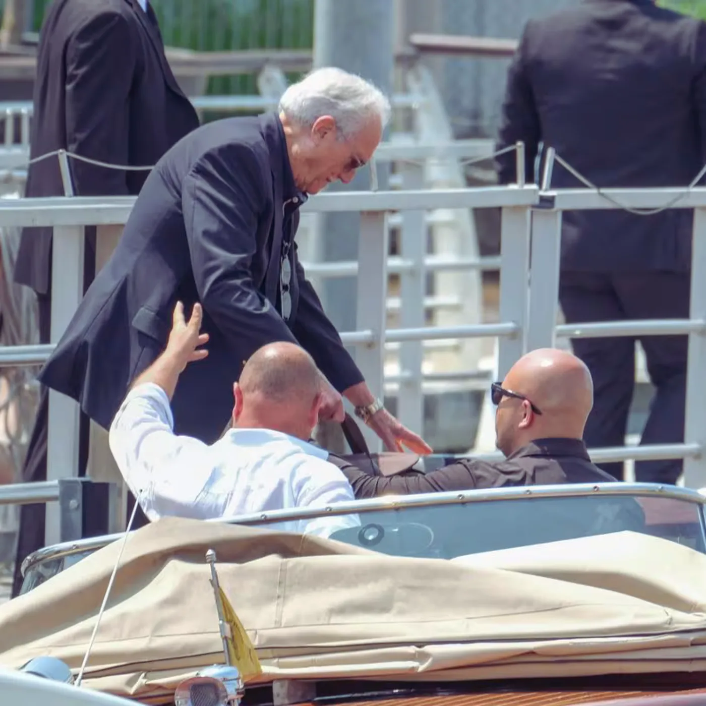 Jeff Bezos’ Secret Billionaire Life Shocked His Own Dad