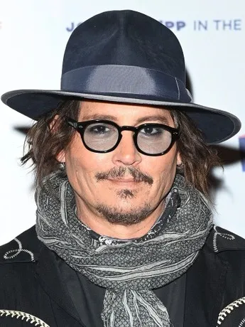 The Unexpected Hollywood Icon Behind Johnny Depp’s Acting Breakthroug